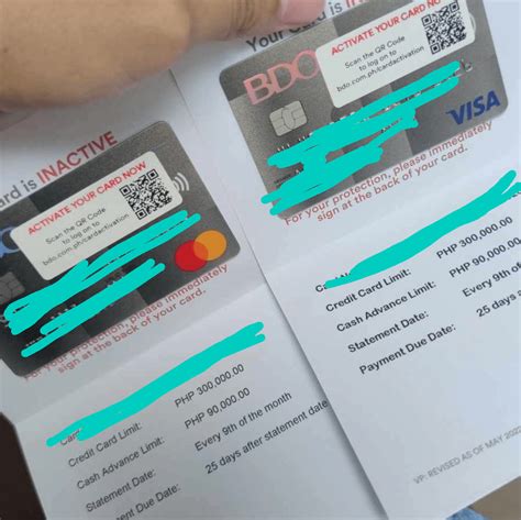 Disappointing. BDO only approved companion card and not the original.